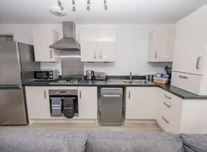 Apartment | Private kitchen