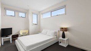 4 chambres, Wi-Fi, draps fournis