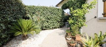 Cozy vacation home.With pets allowed