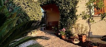 Cozy vacation home.With pets allowed