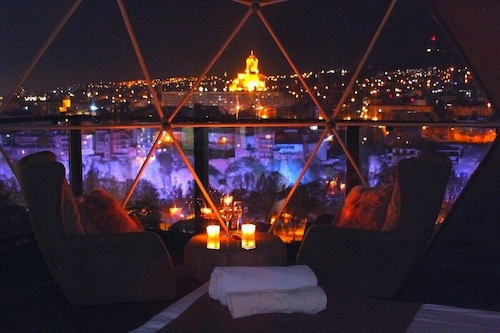 Brooch Boutique Hotel