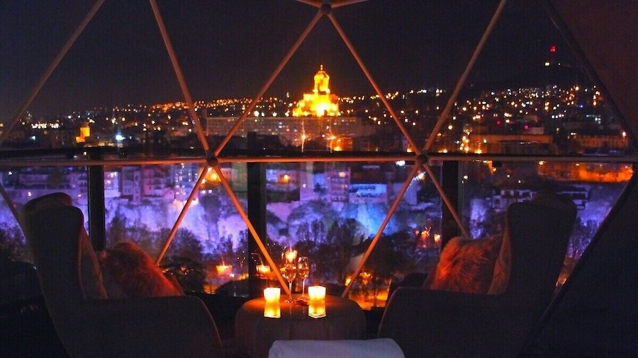 Brooch Boutique Hotel