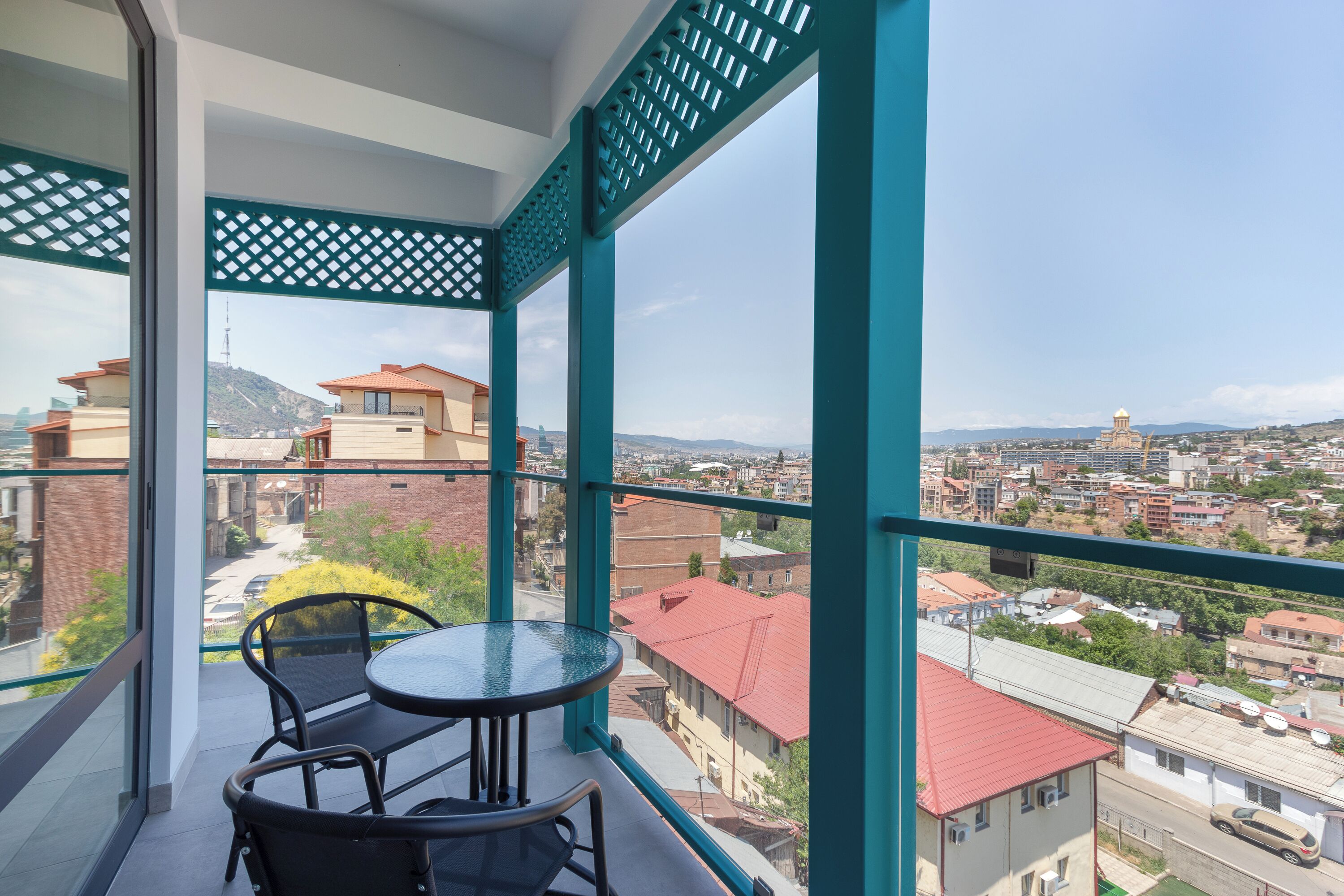 Foto - Brooch Boutique Hotel