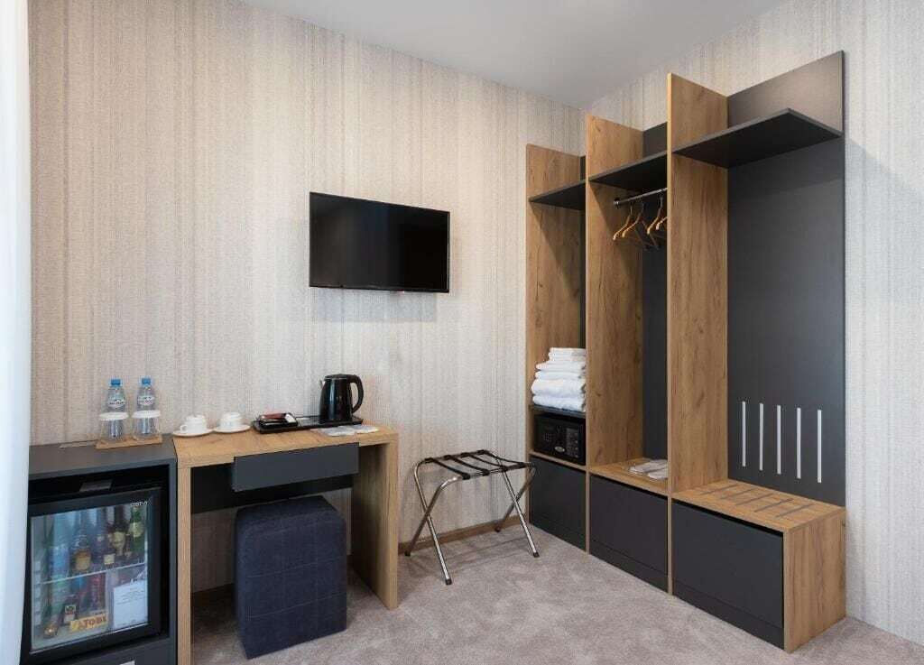 Foto - Brooch Boutique Hotel