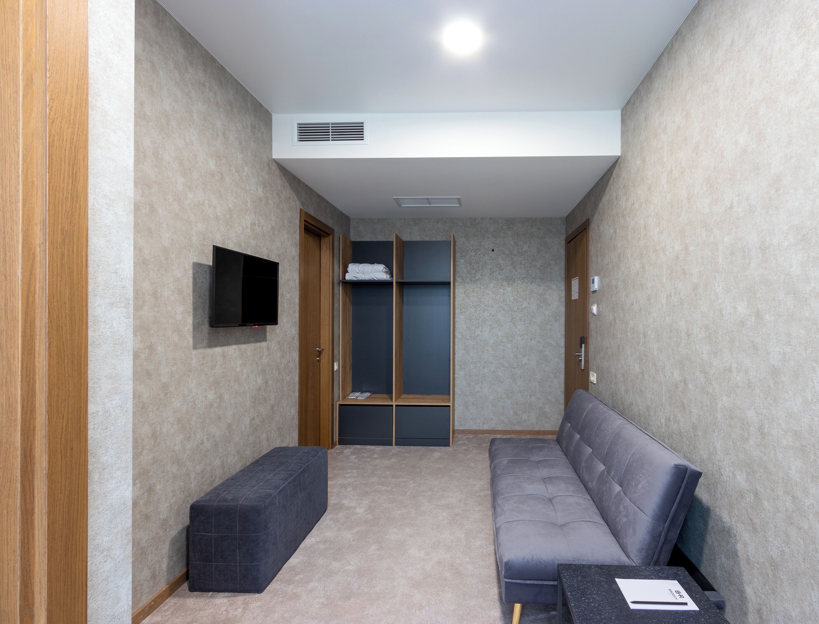 Foto - Brooch Boutique Hotel