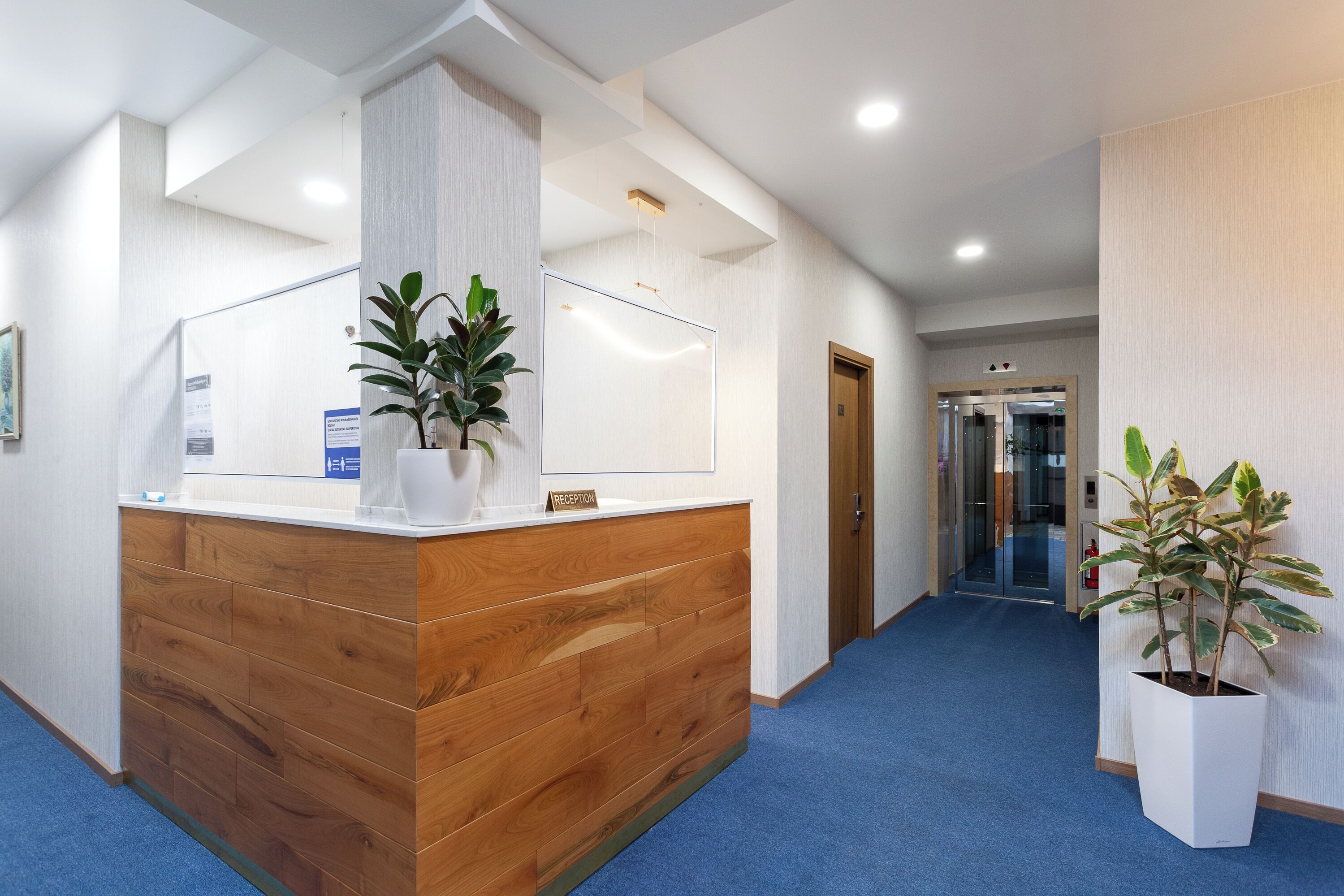 Foto - Brooch Boutique Hotel