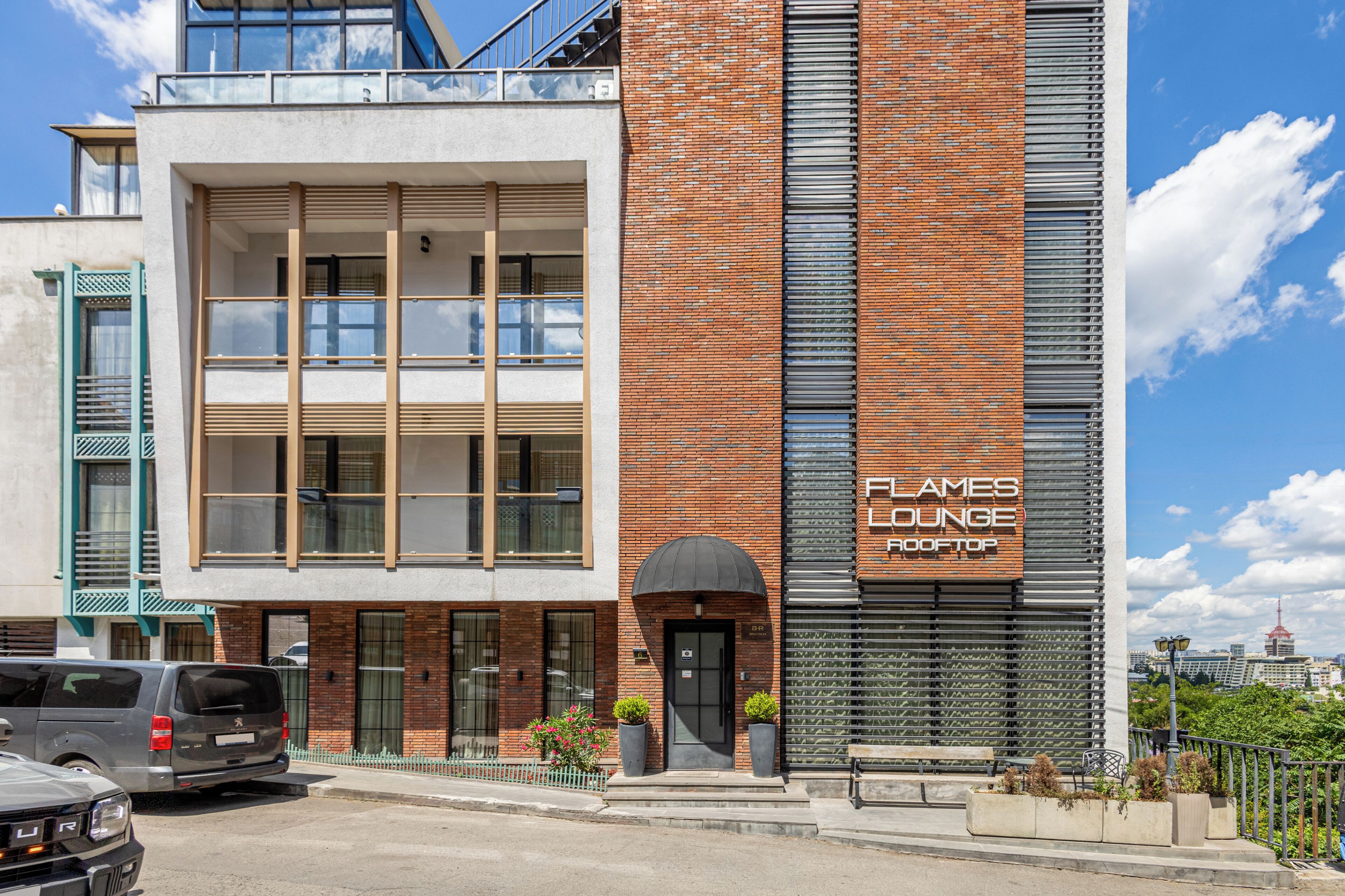 Foto - Brooch Boutique Hotel