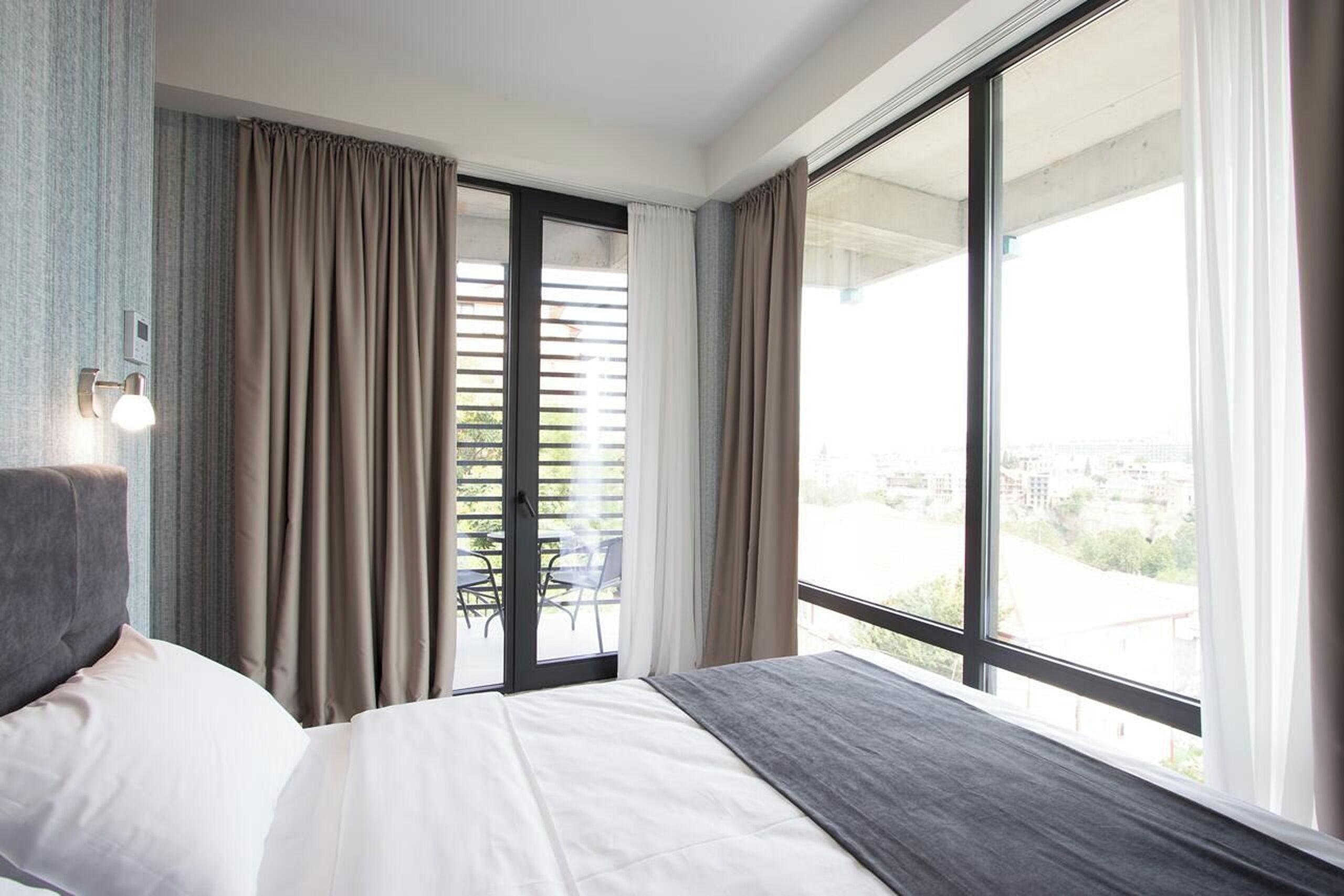 Foto - Brooch Boutique Hotel