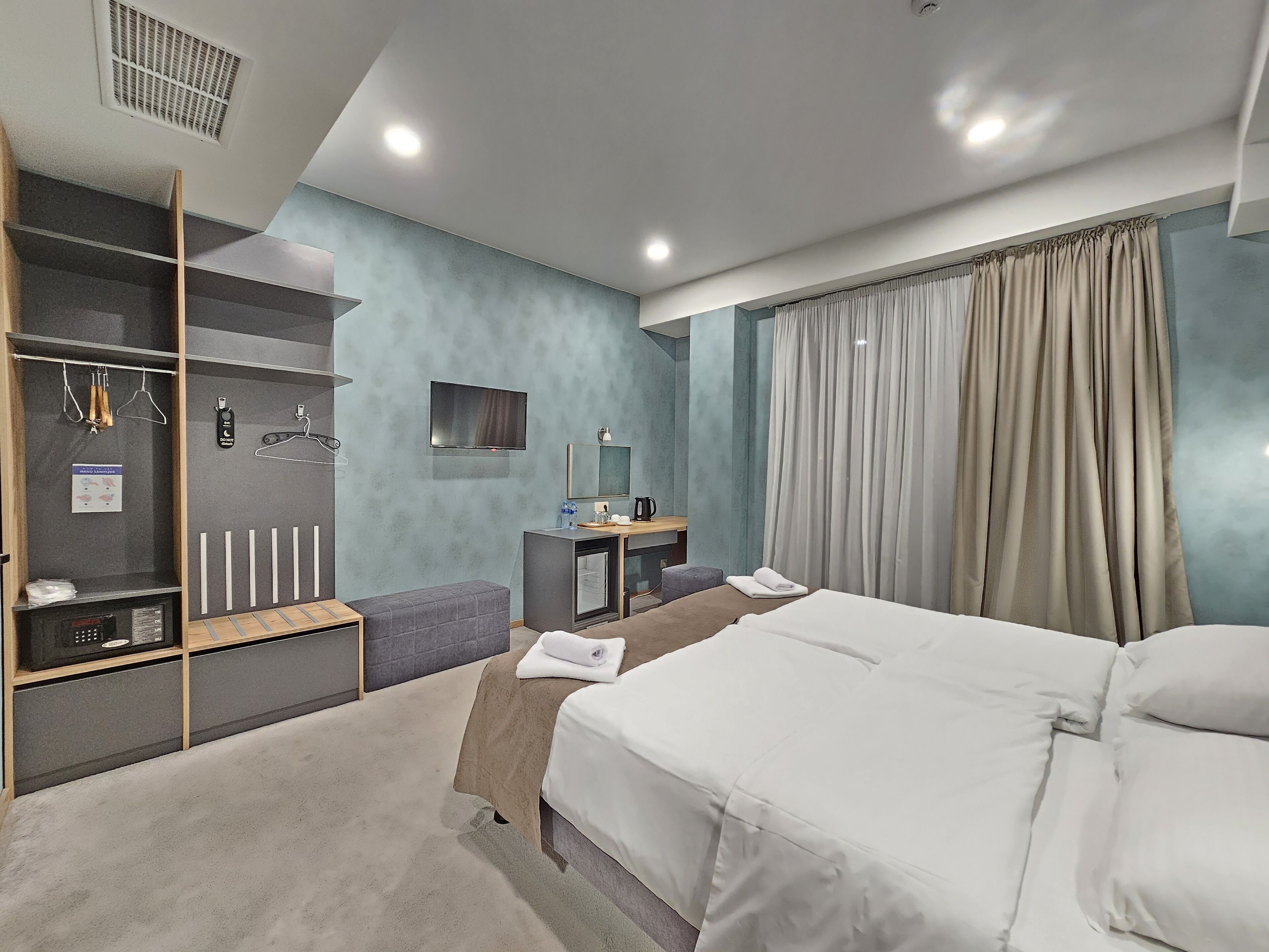 Foto - Brooch Boutique Hotel