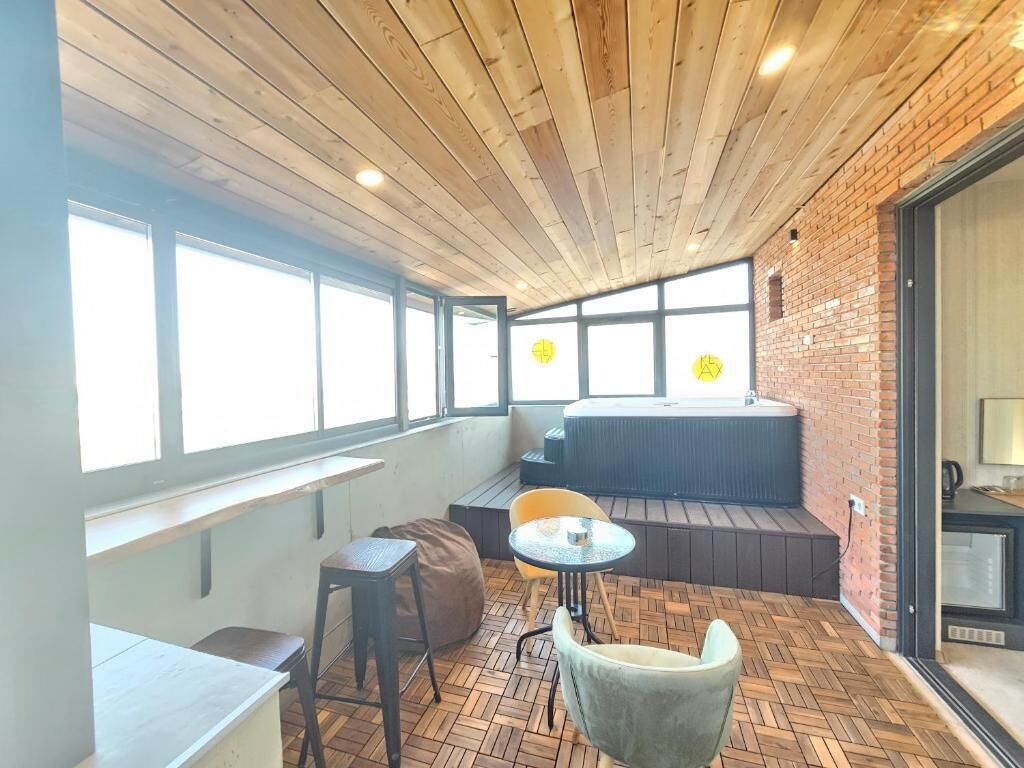 Foto - Brooch Boutique Hotel