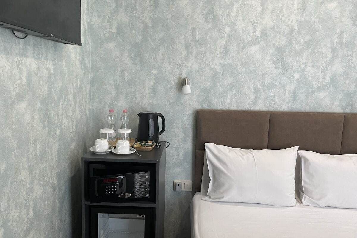 Foto - Brooch Boutique Hotel