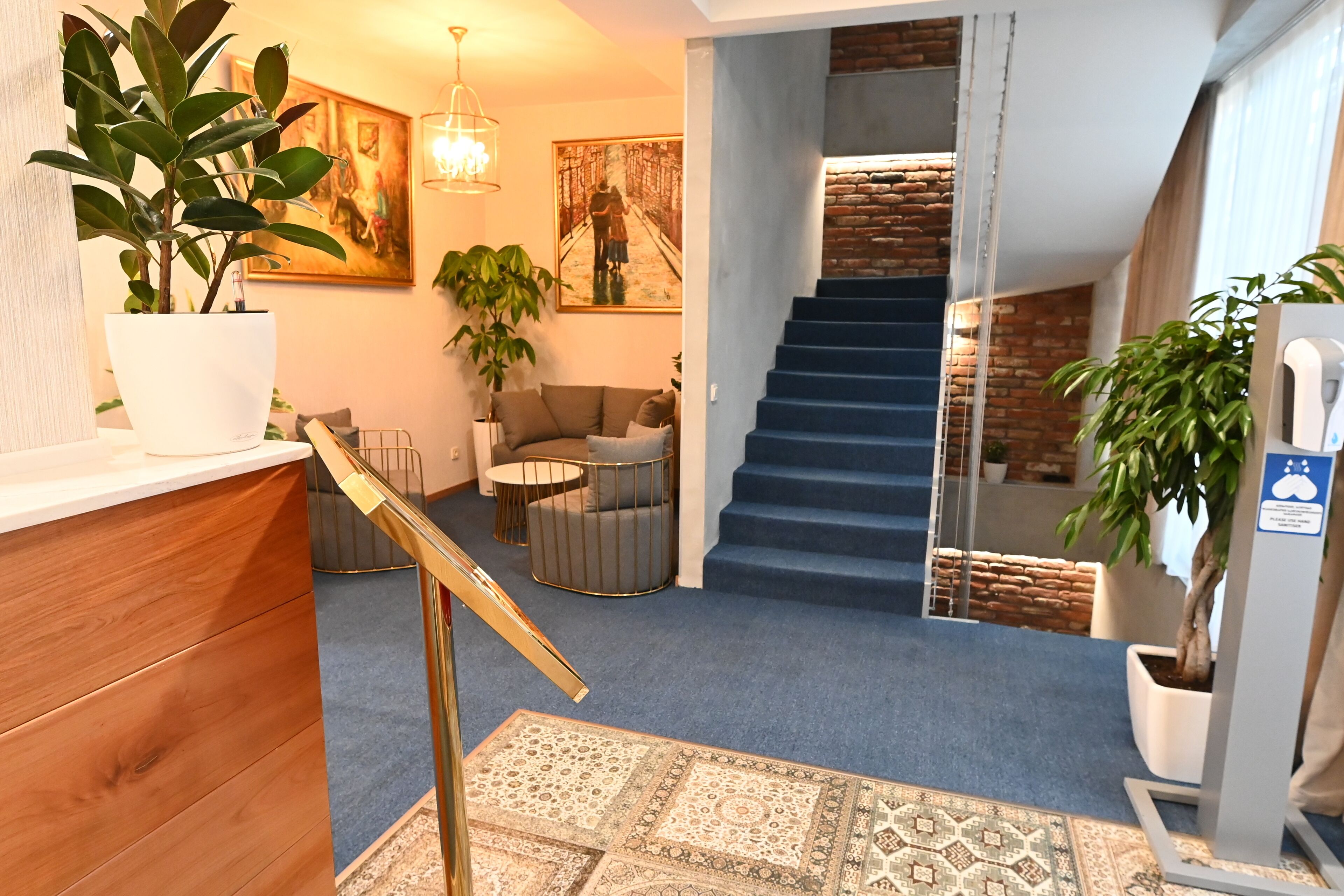 Foto - Brooch Boutique Hotel