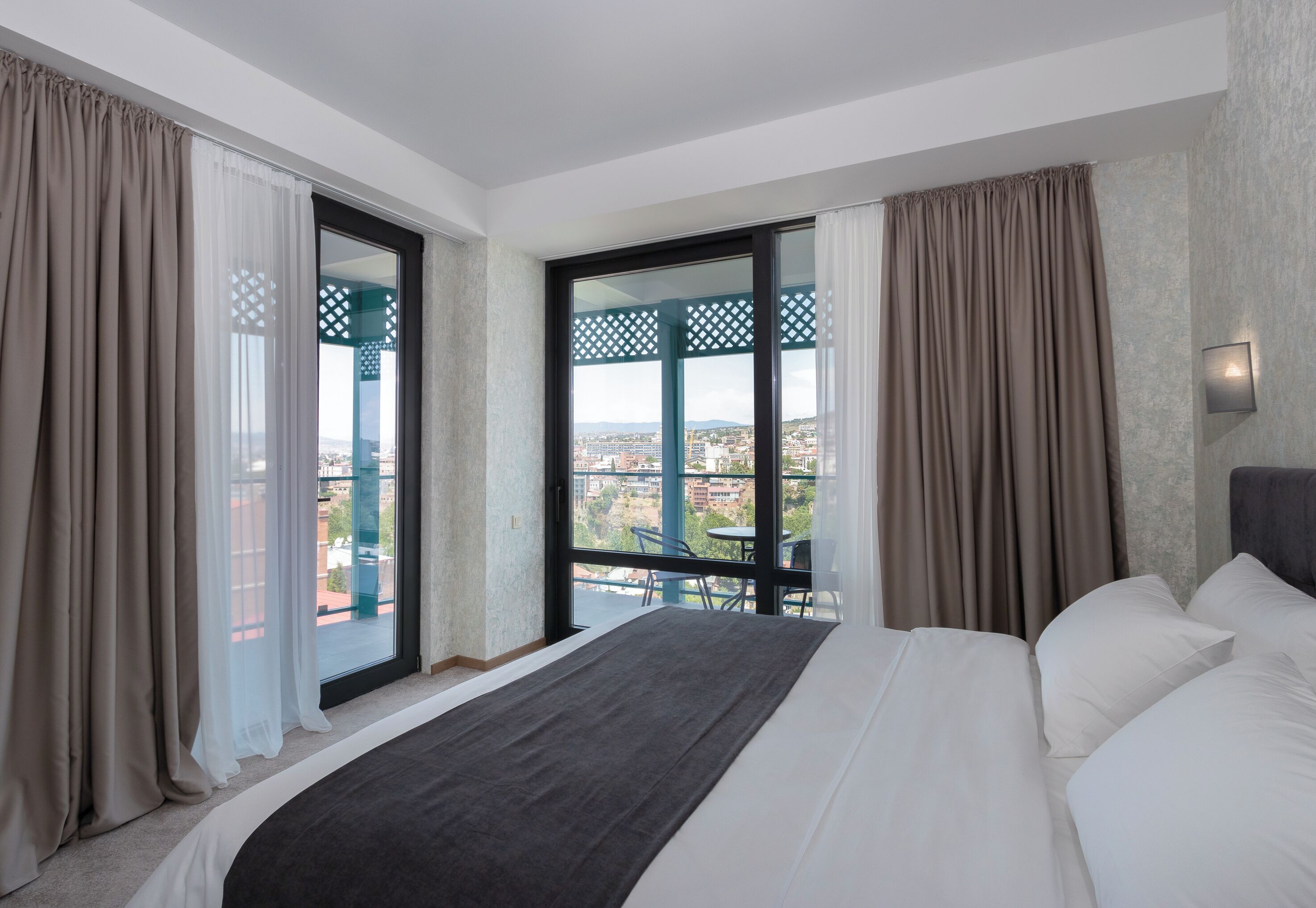 Foto - Brooch Boutique Hotel