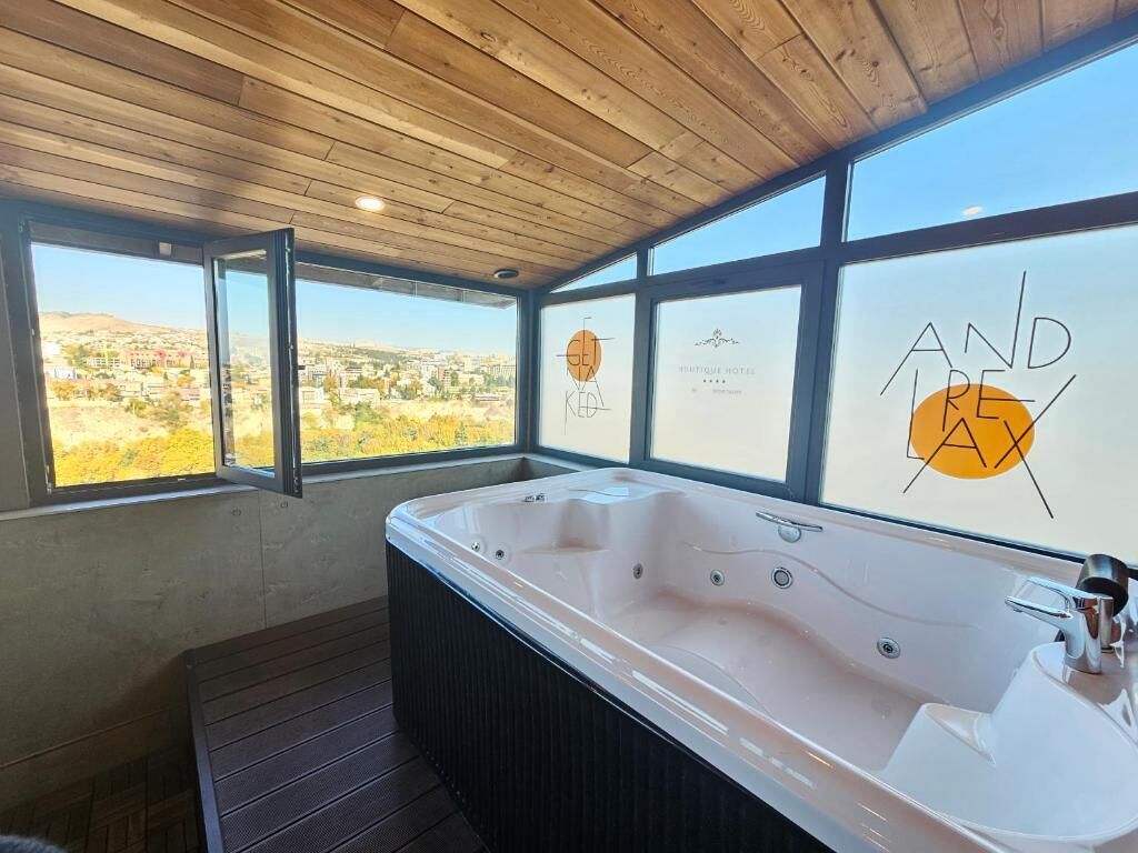 Foto - Brooch Boutique Hotel