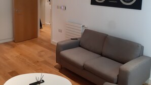 Leilighet | Oppholdsområde
