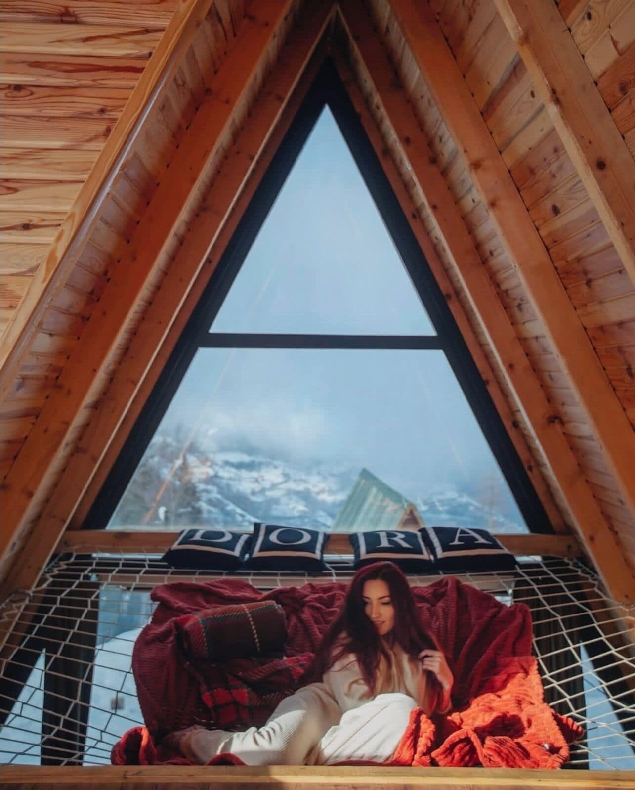 Literie de qualité supérieure, matelas Select Comfort, minibar