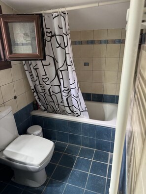 Villa | Bathroom | Hair dryer - Villa Theodora Skiathos (Skiathos)