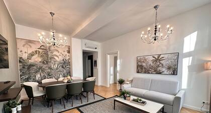 Vienna Stay Apartments Taborstrasse