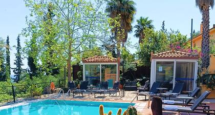 Okeanis Apartments & Suites Adults Only