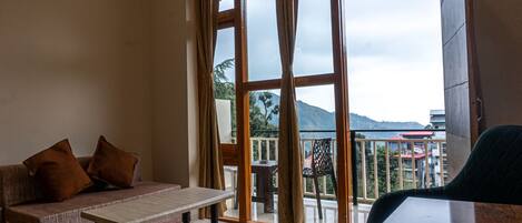 1 bedroom, free WiFi