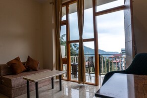 1 chambre, Wi-Fi gratuit