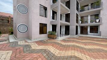 Appartamento | Esterni