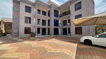 Appartamento | Esterni