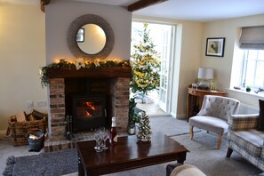 تلفزيون ذكي، مدفأة، ألعاب فيديو