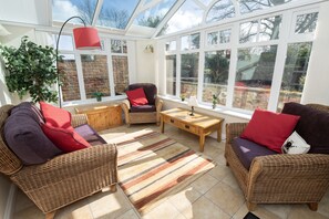 Smart TV, chimenea y videojuegos 