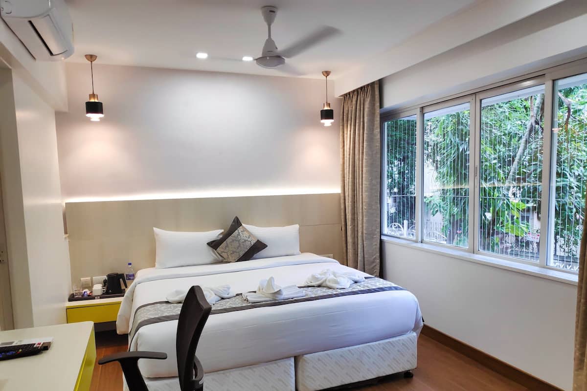 Comfort Suite