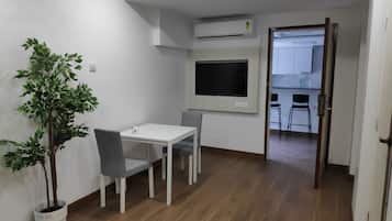 Comfort Suite | Living area
