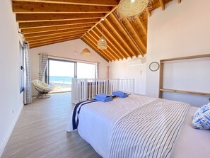 2 quartos, Wi-Fi de cortesia, roupa de cama