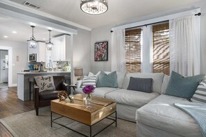 Télévision, espaces bureaux