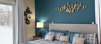 The North Shores Upscale Home Near The Beach