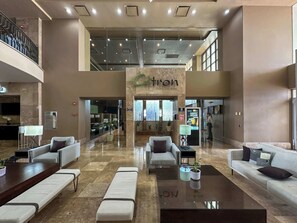 Lobby - 3BR Condo at Iconic Sandy Beach Area! (Puerto Peñasco)