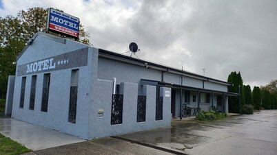 Koo Wee Rup Motel