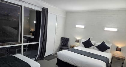 Koo Wee Rup Motel