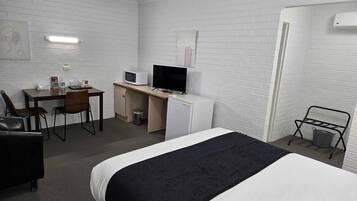 Exclusive Room, Courtyard View