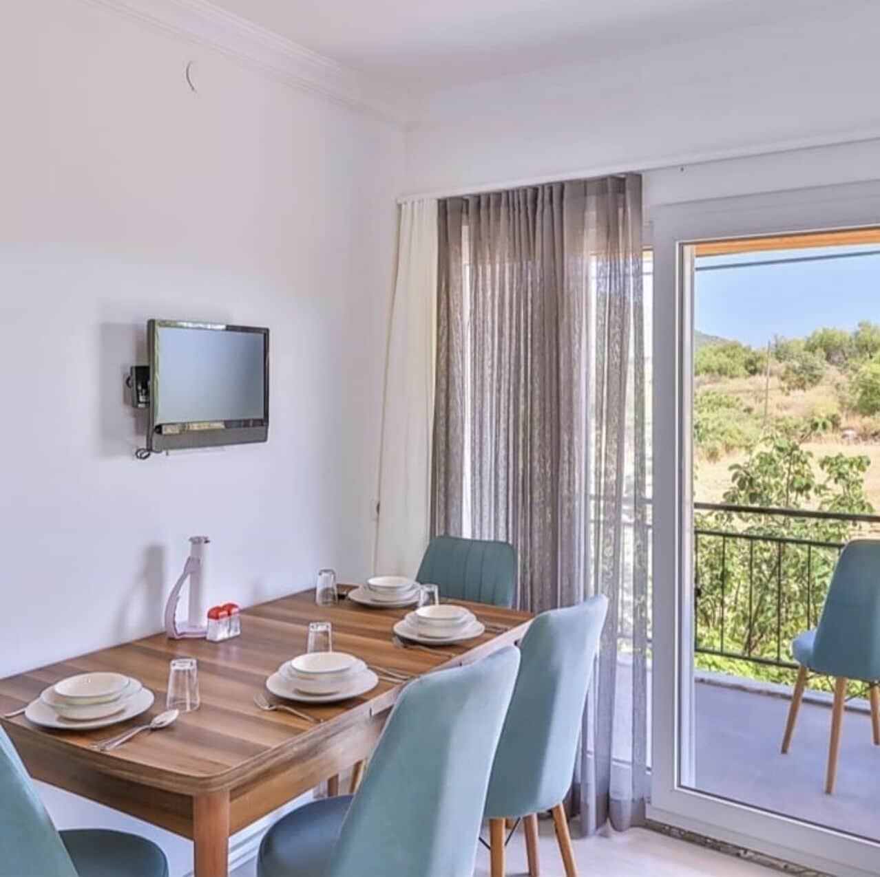 Apartamento clássico | 1 quarto, escrivaninha, quartos à prova de som