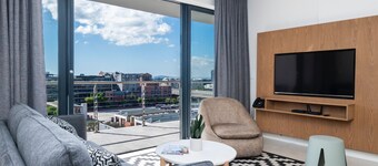 Xenia Aparthotel by Totalstay