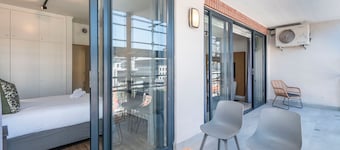 โรงแรมอพาร์ทเม้นท์เซนิอาของ Totalstay