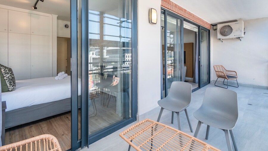 Xenia Aparthotel by Totalstay