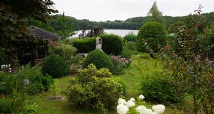 Ferien Direkt am See