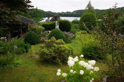 Ferien Direkt am See