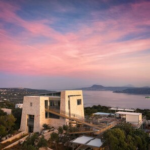 Villa | 6 bedrooms - Olives and Thyme Retreat (Chania)