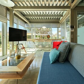 Villa | 6 bedrooms - Olives and Thyme Retreat (Chania)