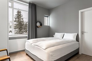 Apartment, 3 Bedrooms | Free WiFi, bed sheets