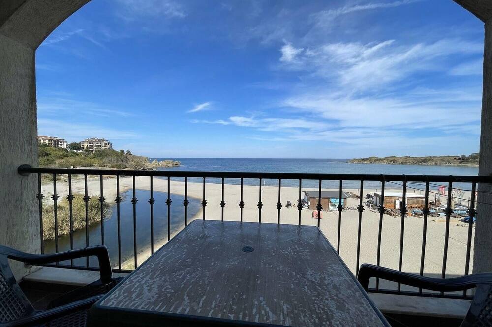 Holiday apartment Tsarevo for 1 - 4 persons with 1 bedroom - Holiday apartment