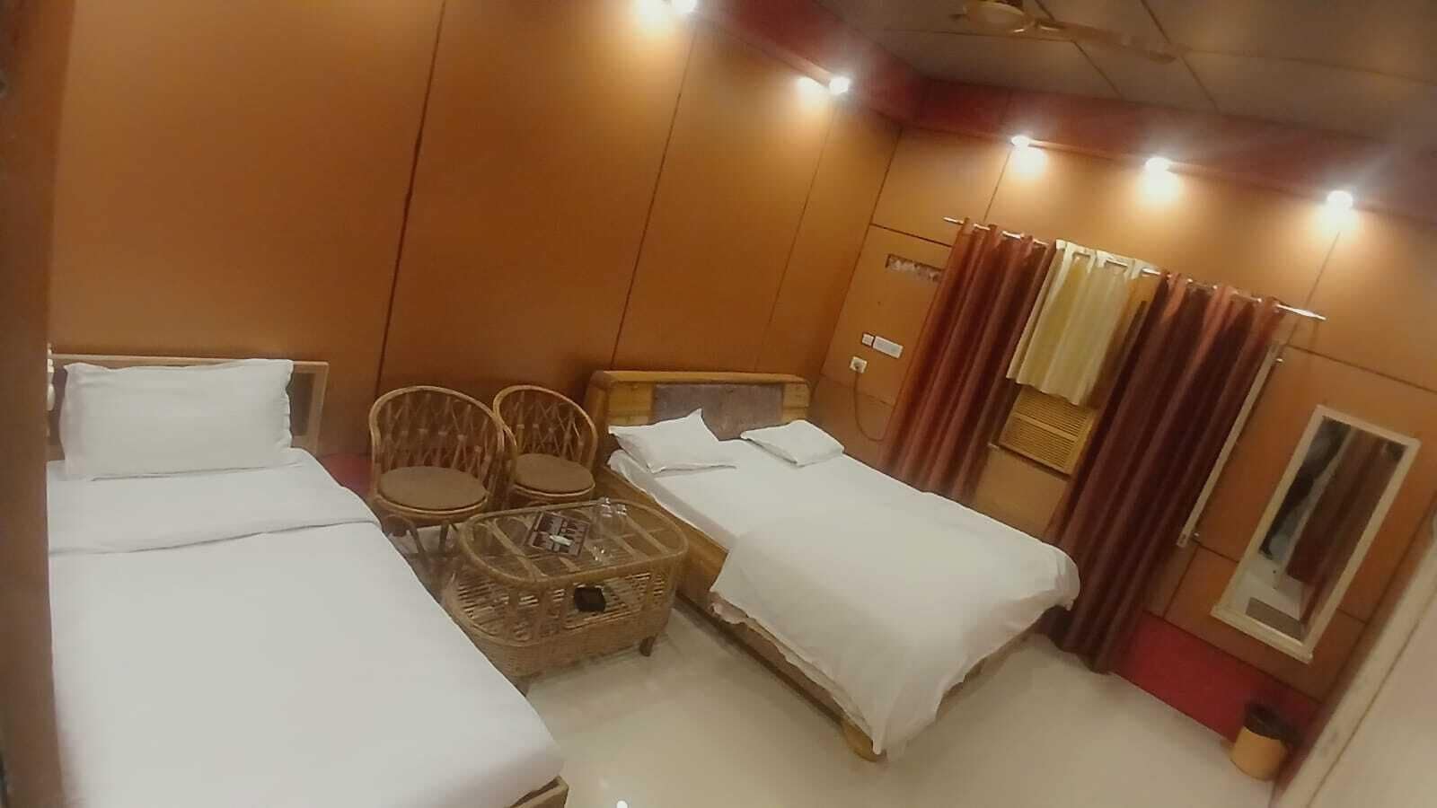 ห้องแฟมิลี่