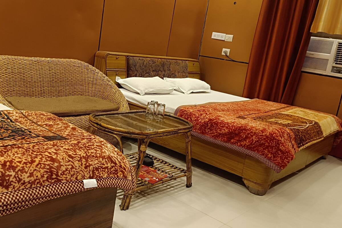 Superior Twin Room | 1 bedroom